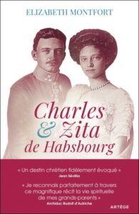 Charles et Zita de Habsbourg