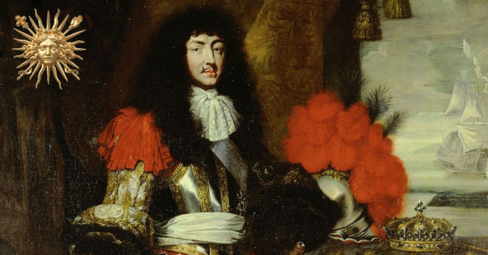 Louis XIV le réformateur, par le Professeur Jean-Baptiste Geffroy La restauration de l'autorité royale