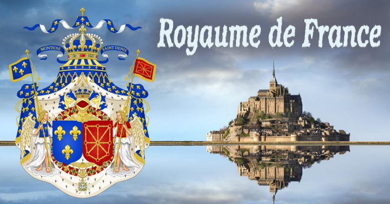 Brève note sur le droit royal historique français, par Guy Augé (1975) Les lois fondamentales du Royaume garantes du bien commun