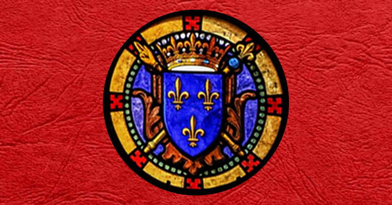 La constitution de la France monarchique Lois de succession du Royaume de France I (Bluche, Barbey, Rials) (1984)