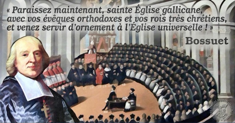 La France et le concile de Trente L’Église gallicane, légende et réalité