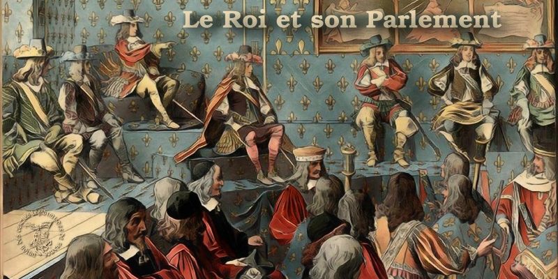 Roi et nation, une analyse du professeur Jean-Pierre Brancourt