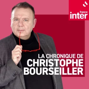 Christophe Bourseiller, 'Un maçon franc'