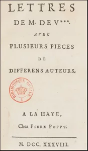 Discours du chevalier Ramsay. Textes fondateurs de la franc-maçonnerie