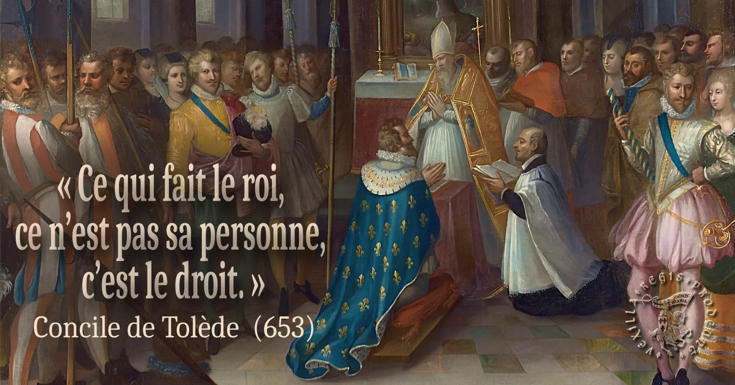 La notion de légitimité politique, par Guy Augé