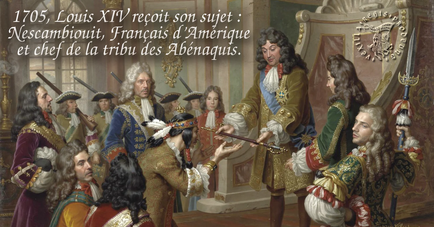 Identité et légitimité