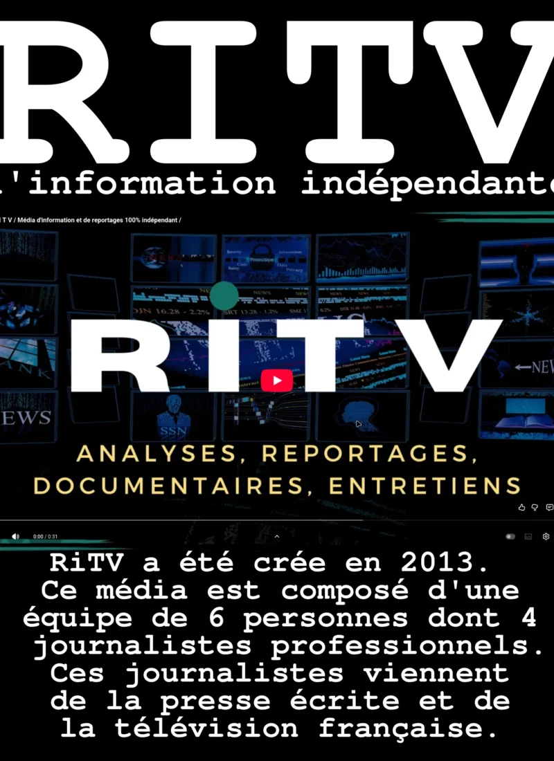RiTV le média libre